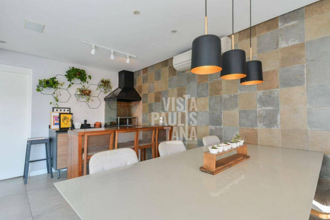 Imagem Apartamento com 3 Quartos à Venda, 156 m² em Vila Mariana - São Paulo