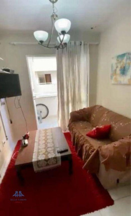 Imagem Apartamento com 2 Quartos à Venda, 58 m² em Balneário - Florianópolis