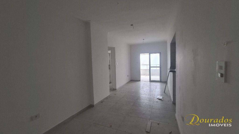 Imagem Apartamento com 2 Quartos à Venda, 85 m² em Aviação - Praia Grande