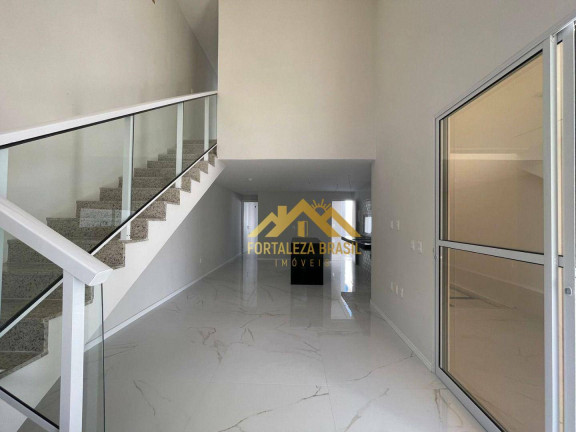 Imagem Imóvel com 3 Quartos à Venda, 128 m² em Urucunema - Eusébio