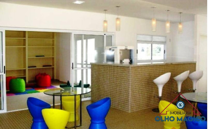 Imagem Apartamento com 3 Quartos à Venda, 80 m² em Umuarama - Osasco Imagem Apartamento com 3 Quartos à Venda, 80 m² em Umuarama - Osasco