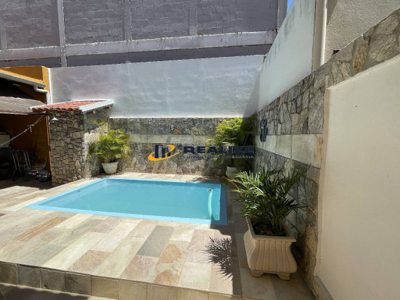Imagem Casa com 3 Quartos à Venda, 175 m² em Parque Aurora - Campos Dos Goytacazes