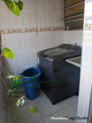 Imagem Apartamento com 2 Quartos à Venda, 45 m² em Colônia (zona Leste) - São Paulo