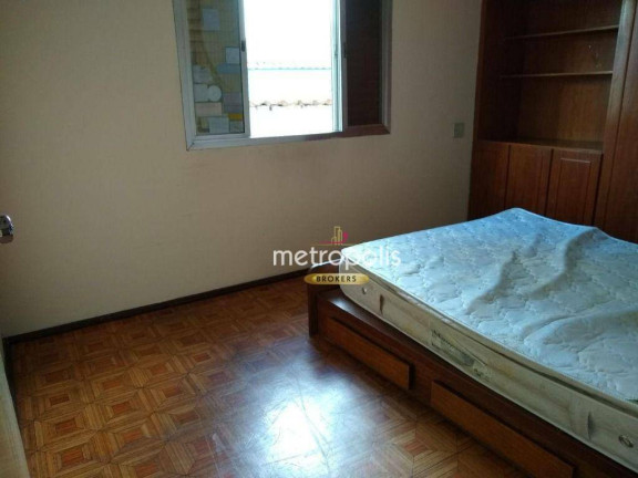 Imagem Sobrado com 3 Quartos à Venda, 385 m² em Santa Maria - São Caetano Do Sul