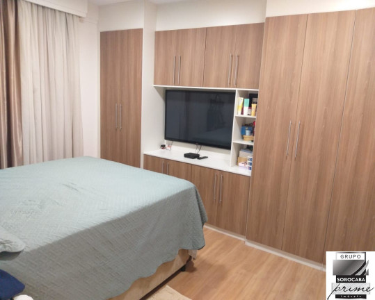 Imagem Apartamento com 3 Quartos à Venda, 140 m² em Parque Campolim - Sorocaba Imagem Apartamento com 3 Quartos à Venda, 140 m² em Parque Campolim - Sorocaba