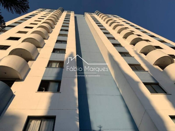 Imagem Apartamento com 2 Quartos à Venda, 52 m² em Vila Matilde - São Paulo