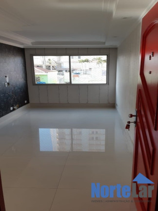 Imagem Apartamento com 2 Quartos à Venda, 57 m² em Vila Guilherme - São Paulo