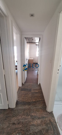Imagem Apartamento com 3 Quartos à Venda, 246 m² em Marapé - Santos