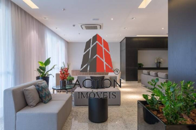 Imagem Sala Comercial à Venda, 39 m² em Vila Regente Feijó - São Paulo Imagem Sala Comercial à Venda, 39 m² em Vila Regente Feijó - São Paulo