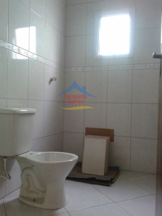 Imagem Sobrado com 3 Quartos à Venda, 145 m² em Parque Das Nações - Santo André