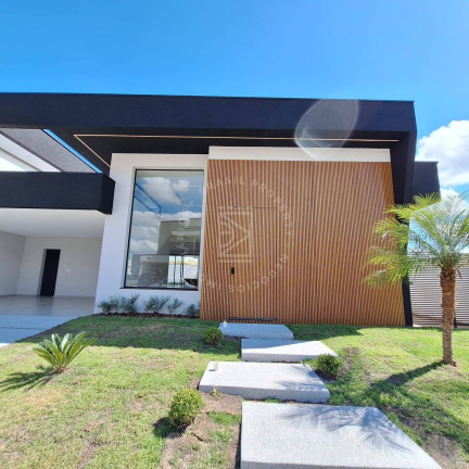 Imagem Casa com 3 Quartos à Venda, 270 m² em Urbanova - São José Dos Campos Imagem Casa com 3 Quartos à Venda, 270 m² em Urbanova - São José Dos Campos