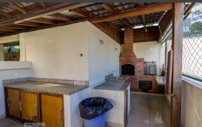 Imagem Apartamento com 3 Quartos à Venda, 90 m² em Recreio Dos Bandeirantes - Rio De Janeiro Imagem Apartamento com 3 Quartos à Venda, 90 m² em Recreio Dos Bandeirantes - Rio De Janeiro