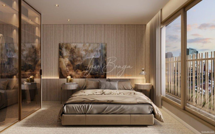 Imagem Apartamento com 2 Quartos à Venda, 108 m² em água Verde - Curitiba Imagem Apartamento com 2 Quartos à Venda, 108 m² em água Verde - Curitiba