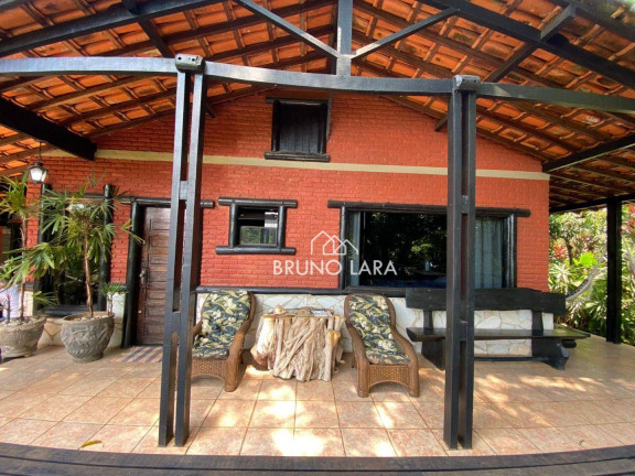 Imagem Casa com 3 Quartos à Venda, 180 m² em Condomínio Fazenda Solar - Igarapé Imagem Casa com 3 Quartos à Venda, 180 m² em Condomínio Fazenda Solar - Igarapé