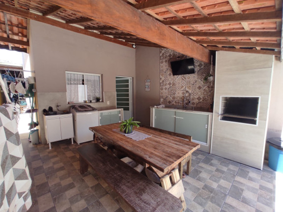 Casa com 2 Quartos à Venda, 119 m² em Residencial Pastoreiro - Cotia