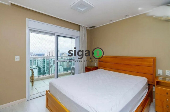Imagem Apartamento com 2 Quartos à Venda, 171 m² em Campo Belo - São Paulo Imagem Apartamento com 2 Quartos à Venda, 171 m² em Campo Belo - São Paulo
