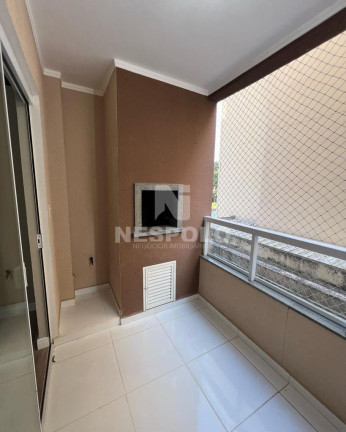 Imagem Apartamento com 1 Quarto à Venda, 68 m² em Tapajós - Indaial