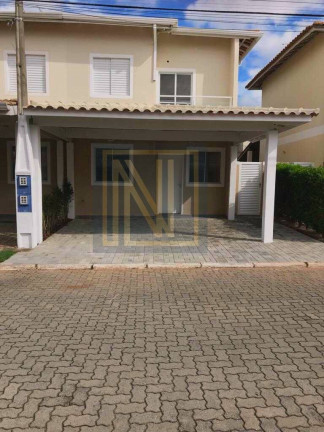 Casa de Condomínio com 3 Quartos à Venda, 120 m² em Bairro Da Vossoroca - Sorocaba