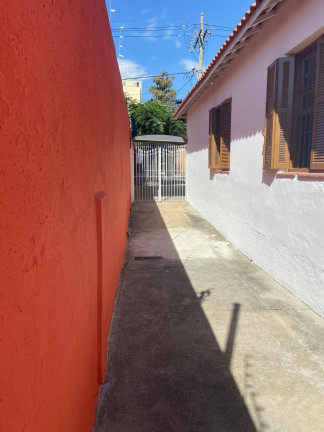 Imagem Casa com 3 Quartos para Alugar, 150 m² em Santa Terezinha - Sorocaba