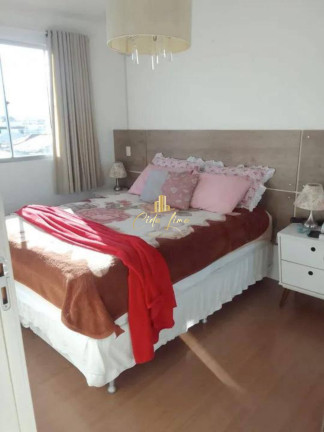 Imagem Apartamento com 2 Quartos à Venda, 76 m² em Ponte Do Imaruim - Palhoça
