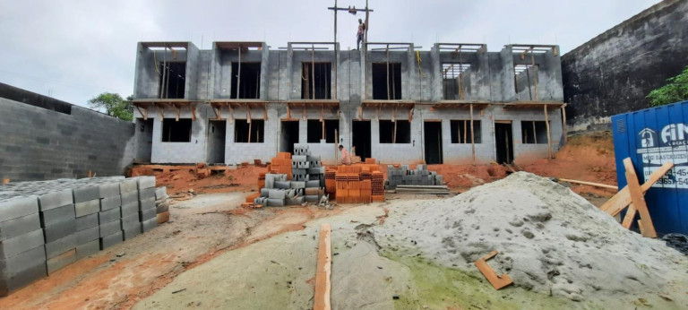 Imagem Imóvel com 2 Quartos à Venda, 77 m² Imagem Imóvel com 2 Quartos à Venda, 77 m²