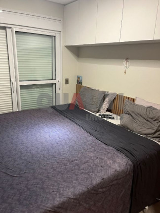 Imagem Apartamento com 3 Quartos à Venda, 158 m² em Moema - São Paulo