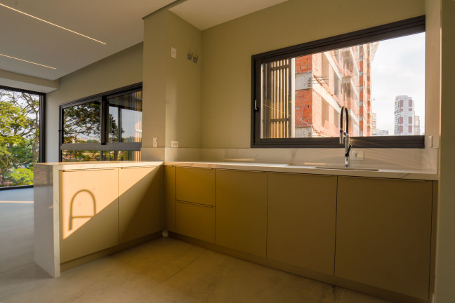Imagem Apartamento com 3 Quartos à Venda, 229 m² em Vila Nova Conceição - São Paulo