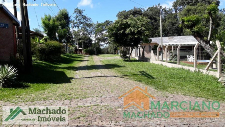 Imagem Casa com 2 Quartos à Venda, 110 m² em Balneário Lermen - Itaara