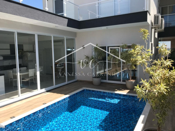Imagem Casa com 3 Quartos à Venda, 306 m² em Ibiti Reserva - Sorocaba
