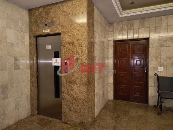 Imagem Apartamento com 3 Quartos à Venda, 150 m² em Ingá - Niterói Imagem Apartamento com 3 Quartos à Venda, 150 m² em Ingá - Niterói