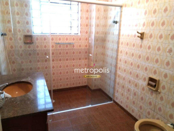 Imagem Sobrado com 3 Quartos à Venda, 205 m² em Olímpico - São Caetano Do Sul