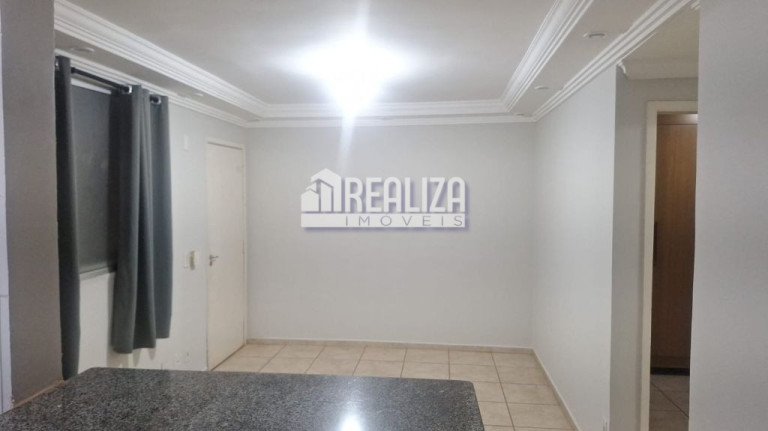 Imagem Apartamento com 2 Quartos à Venda, 50 m² em Fabrício - Uberaba Imagem Apartamento com 2 Quartos à Venda, 50 m² em Fabrício - Uberaba