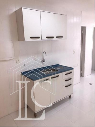 Imagem Apartamento com 3 Quartos para Alugar, 90 m² em Itaim Bibi - São Paulo