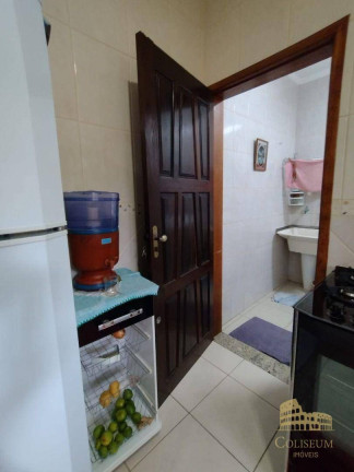 Imagem Casa com 3 Quartos à Venda, 120 m² em Canto Do Forte - Praia Grande