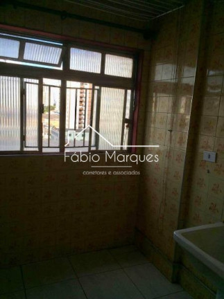 Imagem Apartamento com 2 Quartos à Venda, 66 m² em Tatuapé - São Paulo Imagem Apartamento com 2 Quartos à Venda, 66 m² em Tatuapé - São Paulo