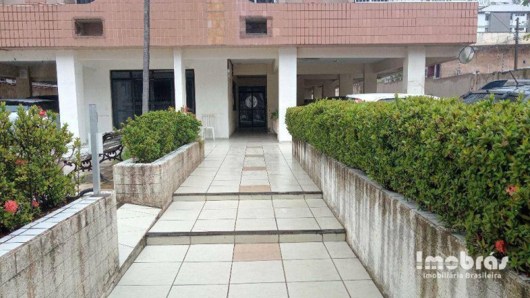 Imagem Apartamento com 3 Quartos à Venda, 120 m² em Varjota - Fortaleza Imagem Apartamento com 3 Quartos à Venda, 120 m² em Varjota - Fortaleza