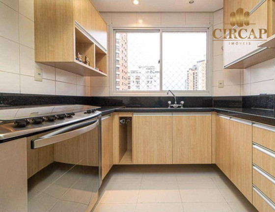Imagem Apartamento com 3 Quartos à Venda, 150 m² em Perdizes - São Paulo