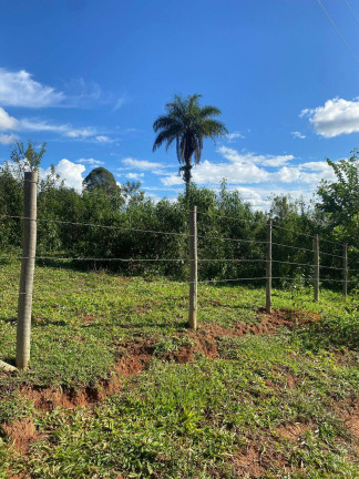 Terreno à Venda, 4.498 m² em Itaguara