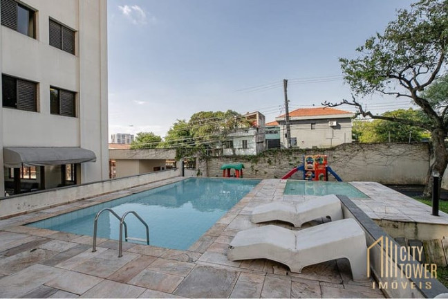 Imagem Apartamento com 3 Quartos à Venda, 116 m² em Campo Belo - São Paulo