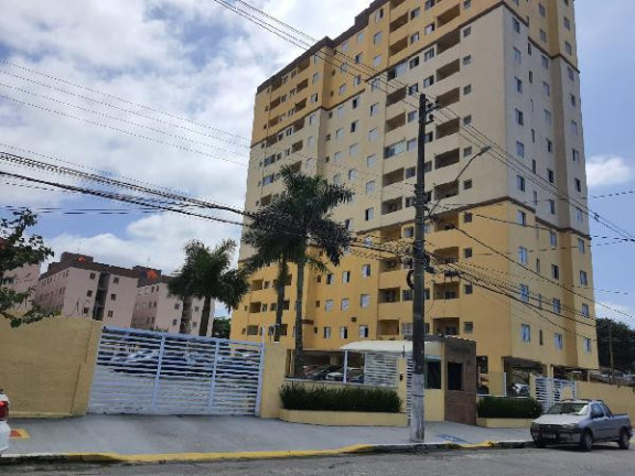 Apartamento com 1 Quarto à Venda, 56 m² em Guaruja