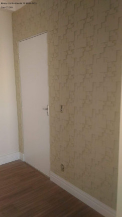 Imagem Imóvel com 2 Quartos à Venda, 54 m² em Vila Gabriel - Sorocaba