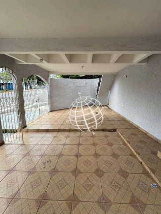 Imagem Casa com 3 Quartos à Venda ou Locação, 243 m² em Alvinópolis - Atibaia