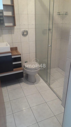 Imagem Apartamento com 2 Quartos à Venda, 72 m² em Praia Comprida - São José