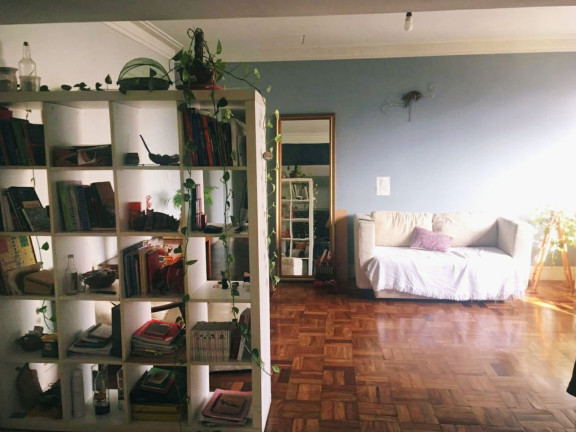 Imagem Apartamento com 2 Quartos à Venda, 86 m² em Cambuci - São Paulo Imagem Apartamento com 2 Quartos à Venda, 86 m² em Cambuci - São Paulo