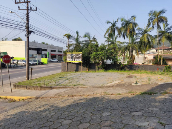 Imagem Terreno à Venda, 722 m² em Barra Do Rio Molha - Jaraguá Do Sul Imagem Terreno à Venda, 722 m² em Barra Do Rio Molha - Jaraguá Do Sul
