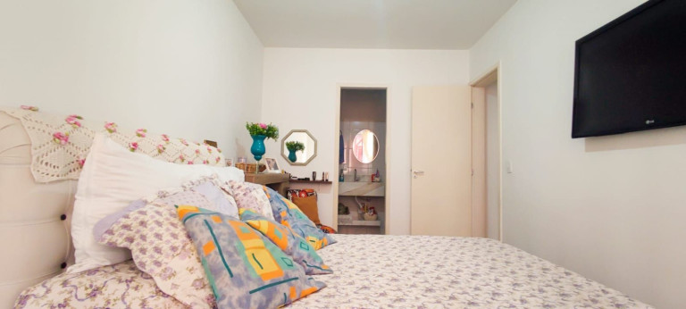 Imagem Apartamento com 2 Quartos à Venda, 58 m² em Prata - Teresópolis Imagem Apartamento com 2 Quartos à Venda, 58 m² em Prata - Teresópolis