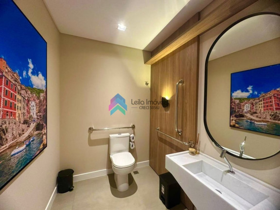 Imagem Apartamento com 3 Quartos à Venda, 157 m² em Tabuleiro - Barra Velha