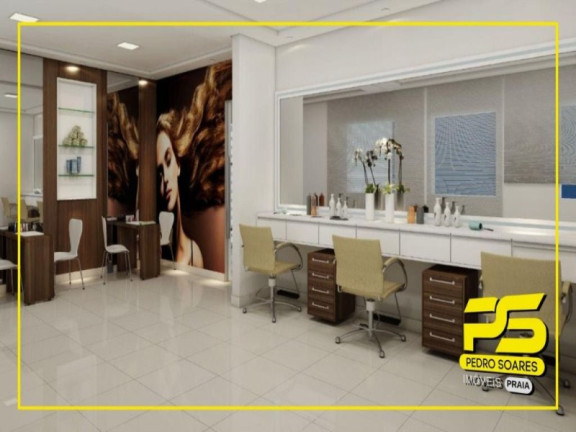 Imagem Apartamento com 4 Quartos à Venda, 153 m² em Altiplano Cabo Branco - João Pessoa