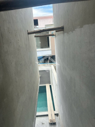 Imagem Casa de Condomínio com 2 Quartos à Venda, 150 m² em Guaratiba - Rio De Janeiro Imagem Casa de Condomínio com 2 Quartos à Venda, 150 m² em Guaratiba - Rio De Janeiro