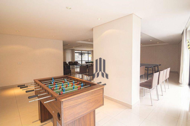 Imagem Apartamento com 2 Quartos para Alugar, 64 m² em Centro - Curitiba